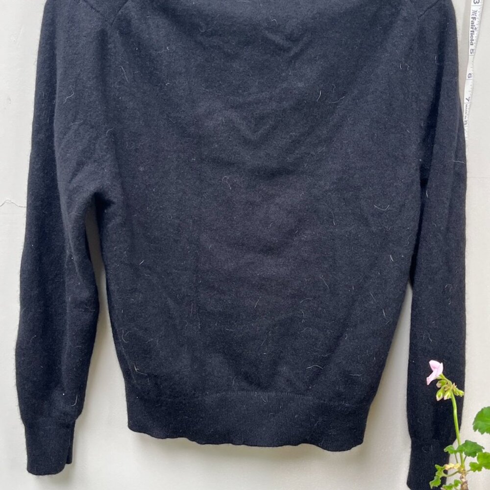 Cashmere Sweater - Picture 3 of 8